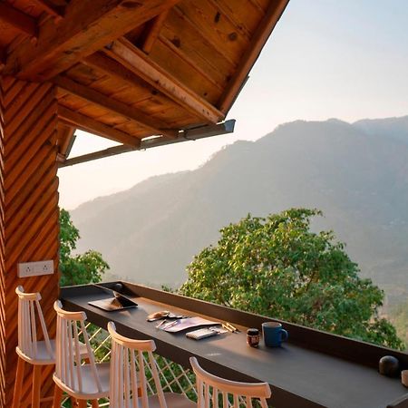 Zostel Homes Ramgarh, Nainital Zewnętrze zdjęcie