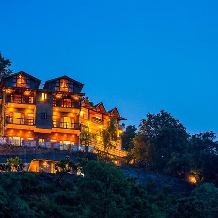 Zostel Homes Ramgarh, Nainital Zewnętrze zdjęcie