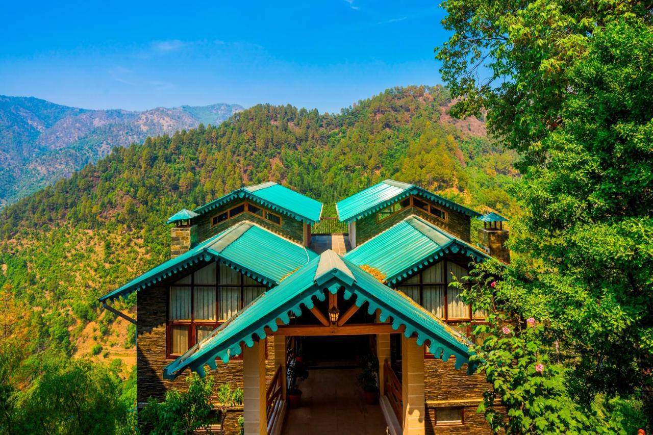 Zostel Homes Ramgarh, Nainital Zewnętrze zdjęcie