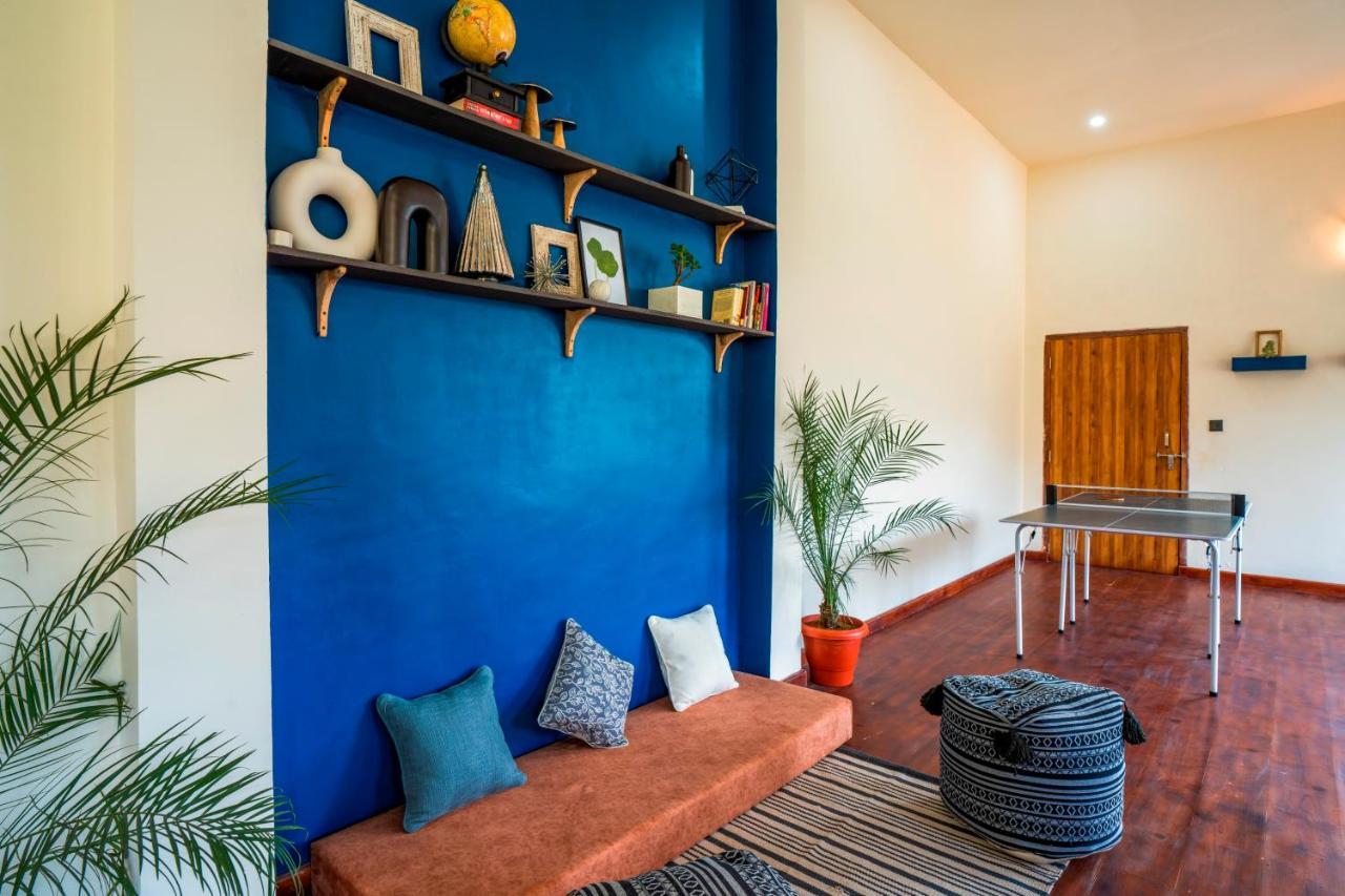 Zostel Homes Ramgarh, Nainital Zewnętrze zdjęcie
