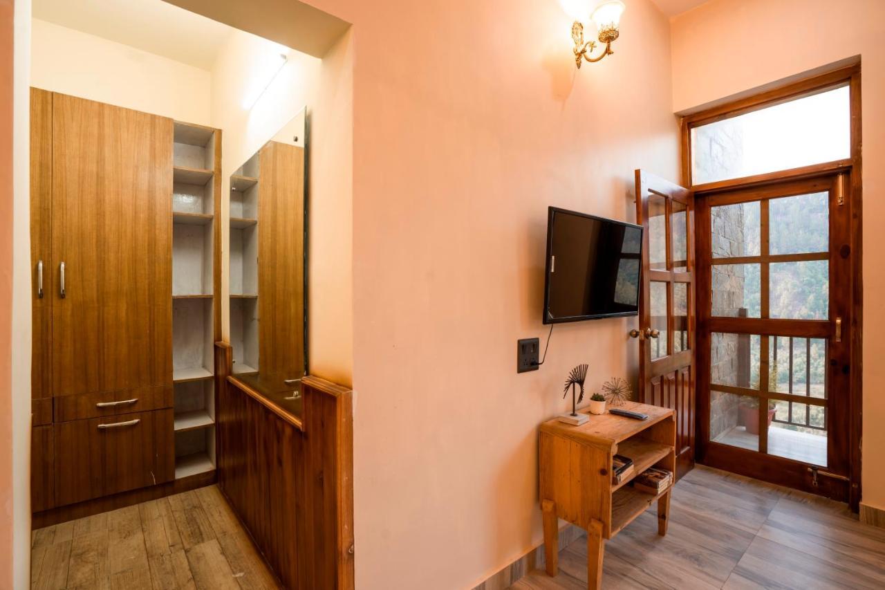 Zostel Homes Ramgarh, Nainital Zewnętrze zdjęcie