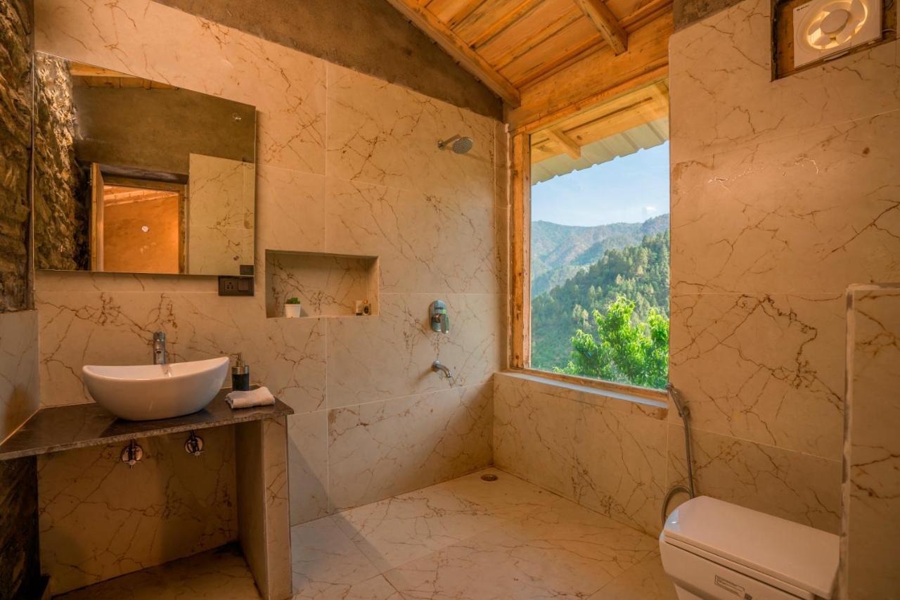 Zostel Homes Ramgarh, Nainital Zewnętrze zdjęcie