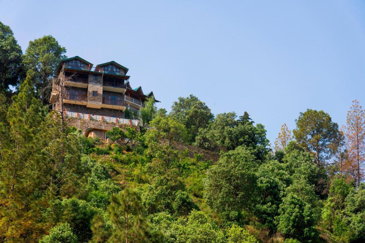 Zostel Homes Ramgarh, Nainital Zewnętrze zdjęcie