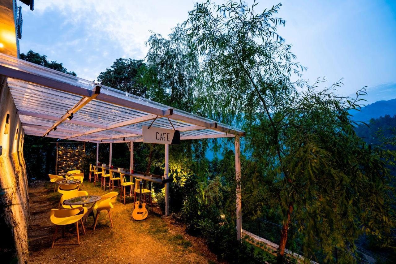 Zostel Homes Ramgarh, Nainital Zewnętrze zdjęcie
