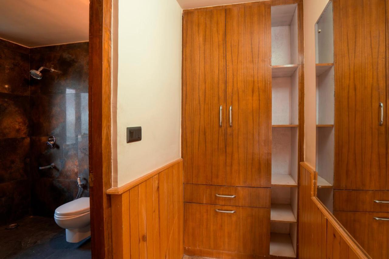 Zostel Homes Ramgarh, Nainital Zewnętrze zdjęcie