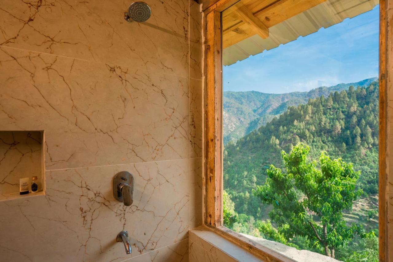 Zostel Homes Ramgarh, Nainital Zewnętrze zdjęcie